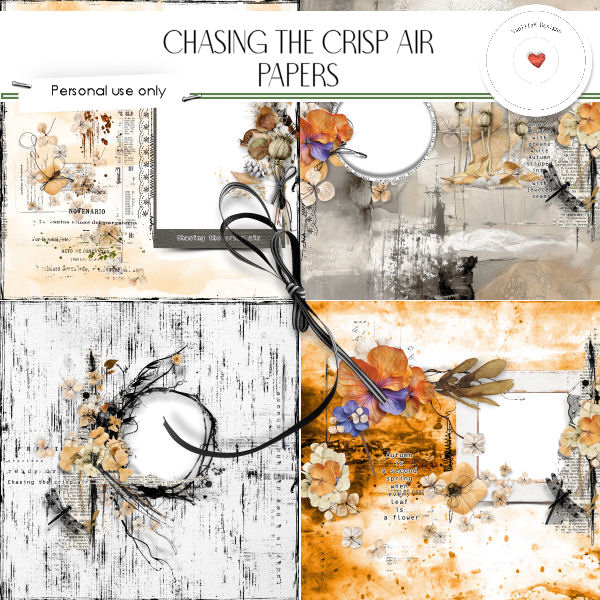 (image for) Chasing the crisp air QPs